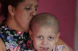 Projeto garante benefícios a pais de menor com câncer