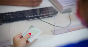 Detran convoca candidatos ausentes do Programa CNH Social