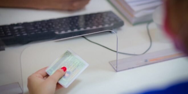 Detran convoca candidatos ausentes do Programa CNH Social