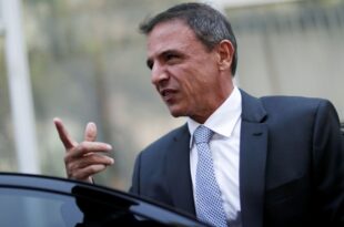 Até a namorada do filho de Márcio Bittar indicou verba do Orçamento Secreto
