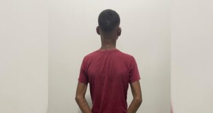 Adolescente que matou homem a mando do “tribunal do crime” é preso pela Polícia Civil em Feijó