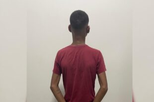 Adolescente que matou homem a mando do “tribunal do crime” é preso pela Polícia Civil em Feijó
