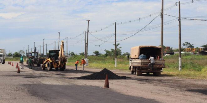Governo firma parceria com município para mobilidade durante Réveillon
