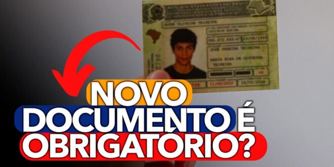 CNH antiga pode ser usada até a renovação da licença