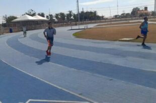 Atletas da Apae RB competem nas Olimpíadas Especiais das Apaes