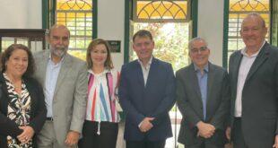 Governo do Acre, Instituto Jardim Botânico e Ipam firmam cooperação para implementação de Projeto Biomassa & Carbono