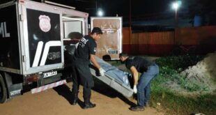 Homem morre atropelado na Ponte do Judia