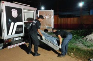 Homem morre atropelado na Ponte do Judia
