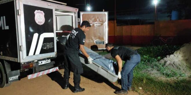 Homem morre atropelado na Ponte do Judia