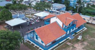 Centro Cultural do Juruá é entregue revitalizado pelo governo do Estado