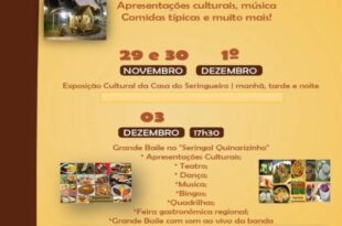 Cinco cidades do Acre recebem apresentações do ‘Festa no Seringal’ que faz resgate cultural do estado
