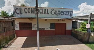 Comerciante fica ferido no pulmão ao reagir a assalto em Senador Guiomard