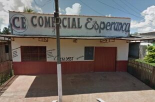 Comerciante fica ferido no pulmão ao reagir a assalto em Senador Guiomard