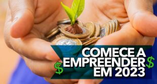Programa Empreende Brasil: como abrir seu próprio negócio gastando pouco