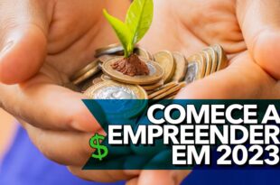 Programa Empreende Brasil: como abrir seu próprio negócio gastando pouco