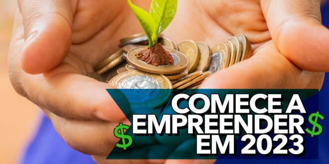 Programa Empreende Brasil: como abrir seu próprio negócio gastando pouco