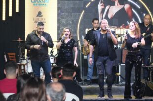 Concurso musical que estimula jovens está com inscrições abertas