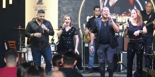 Concurso musical que estimula jovens está com inscrições abertas