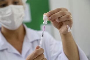 Confira os 10 pontos de vacinação contra a covid em Rio Branco