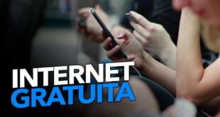 Distribuição de chips com internet gratuita confirmada pelo Governo