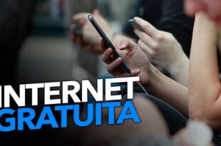 Distribuição de chips com internet gratuita confirmada pelo Governo