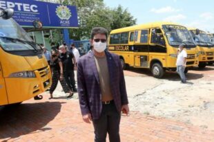 Educação profissional e tecnológica tem avanço expressivo nos últimos quatro anos