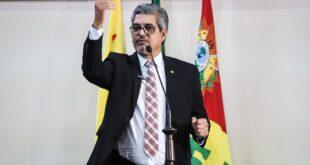 Edvaldo Magalhães propõe, governo acata e sanciona lei que protege crianças e adolescentes vítimas de Feminicídio