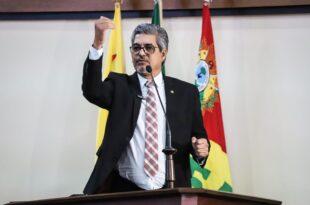 Edvaldo Magalhães propõe, governo acata e sanciona lei que protege crianças e adolescentes vítimas de Feminicídio