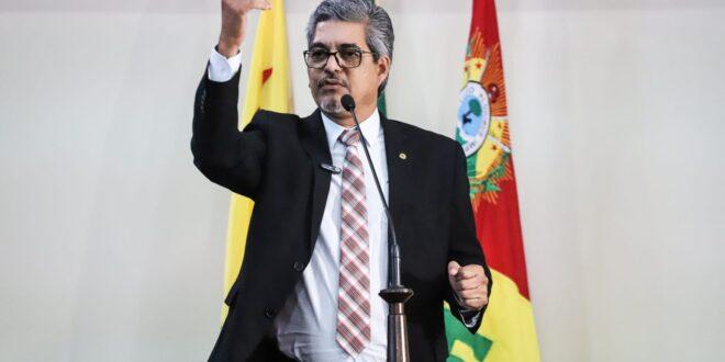 Edvaldo Magalhães propõe, governo acata e sanciona lei que protege crianças e adolescentes vítimas de Feminicídio