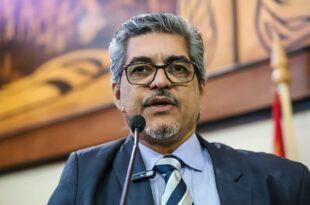 Edvaldo questiona novo pedido de empréstimo do governo junto ao BIRD e defende investimento na geração de empregos