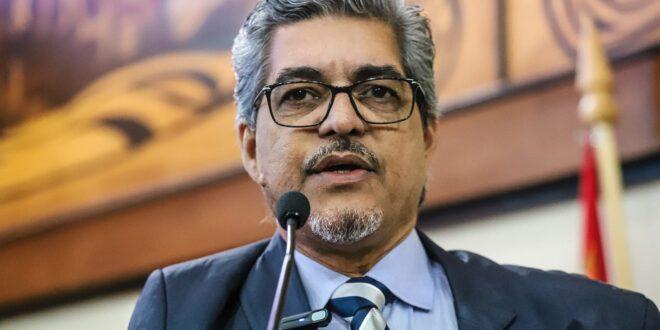 Edvaldo questiona novo pedido de empréstimo do governo junto ao BIRD e defende investimento na geração de empregos