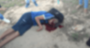 Estudante é morto com tiro na cabeça ao sair de escola no interior do Acre