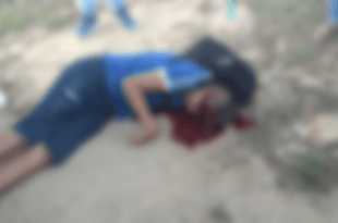 Estudante é morto com tiro na cabeça ao sair de escola no interior do Acre