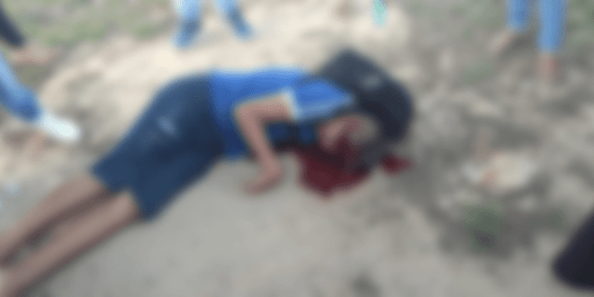 Estudante é morto com tiro na cabeça ao sair de escola no interior do Acre