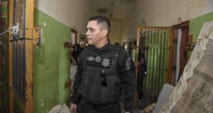 Estado inicia operações preventivas no Complexo Penitenciário de Rio Branco