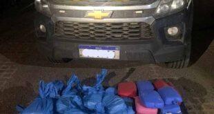 Tenente-coronel da PM do Acre preso com quase 70 quilos de drogas é condenado por tráfico
