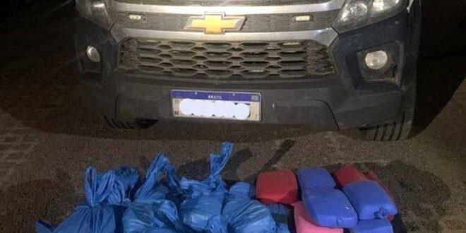Tenente-coronel da PM do Acre preso com quase 70 quilos de drogas é condenado por tráfico