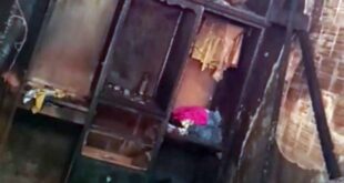 Vésperas do Natal: Família perde tudo após casa pegar fogo em Rio Branco