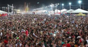 Atenção: veja o que pode ser levado à festa da Virada de Ano em Rio Branco