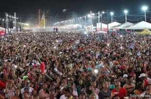 Atenção: veja o que pode ser levado à festa da Virada de Ano em Rio Branco