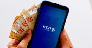 FGTS já tem data para liberar o lucro aos trabalhadores