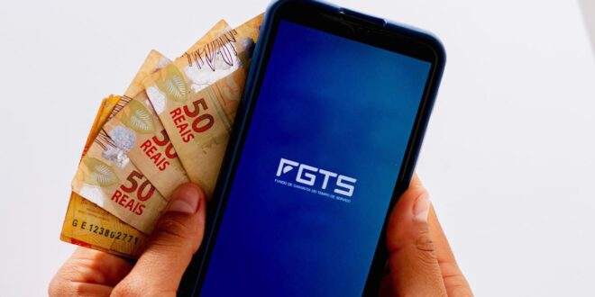 FGTS já tem data para liberar o lucro aos trabalhadores