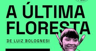 Semana Chico Mendes exibe "A Última Floresta", de Luiz Bolognesi e Davi Yanomami