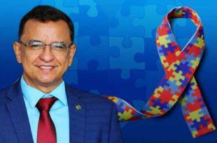 Aleac aprova PL de Gonzaga que garante direitos e atendimento digno a autistas