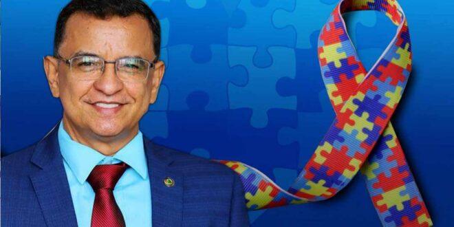 Aleac aprova PL de Gonzaga que garante direitos e atendimento digno a autistas