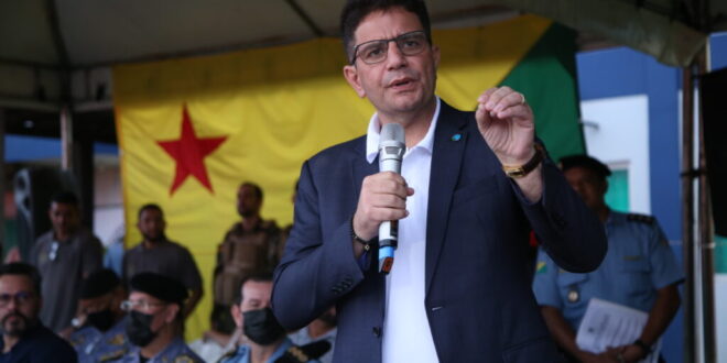 Governo do Acre recebe autorização para exportação de carne suína e bovina para o Peru
