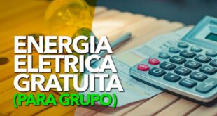 Direito a energia elétrica gratuita: veja como solicitar isenção na conta de luz