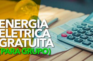 Direito a energia elétrica gratuita: veja como solicitar isenção na conta de luz