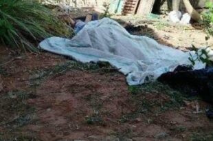 Guerra de facções criminosas deixa um morto com 20 facadas em Feijó