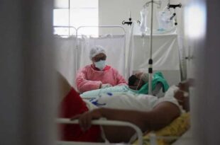 Homem de 70 anos morre por covid-19; novos 126 casos foram registrados